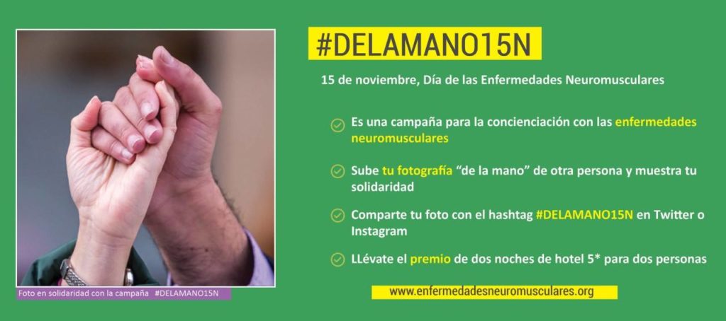 #DELAMANO15N