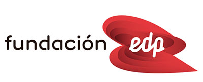 Logo Fundacón EDP